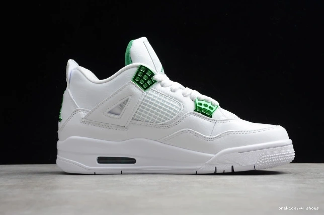 Cheap Pine 4 Air Green Jordan CT8527-113 0707